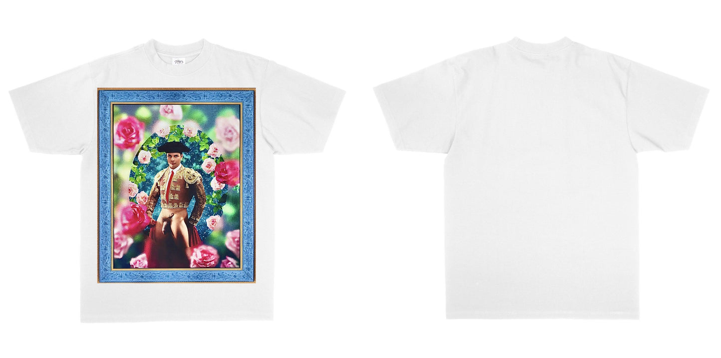 Shaka Wear SHMHSS — White / L