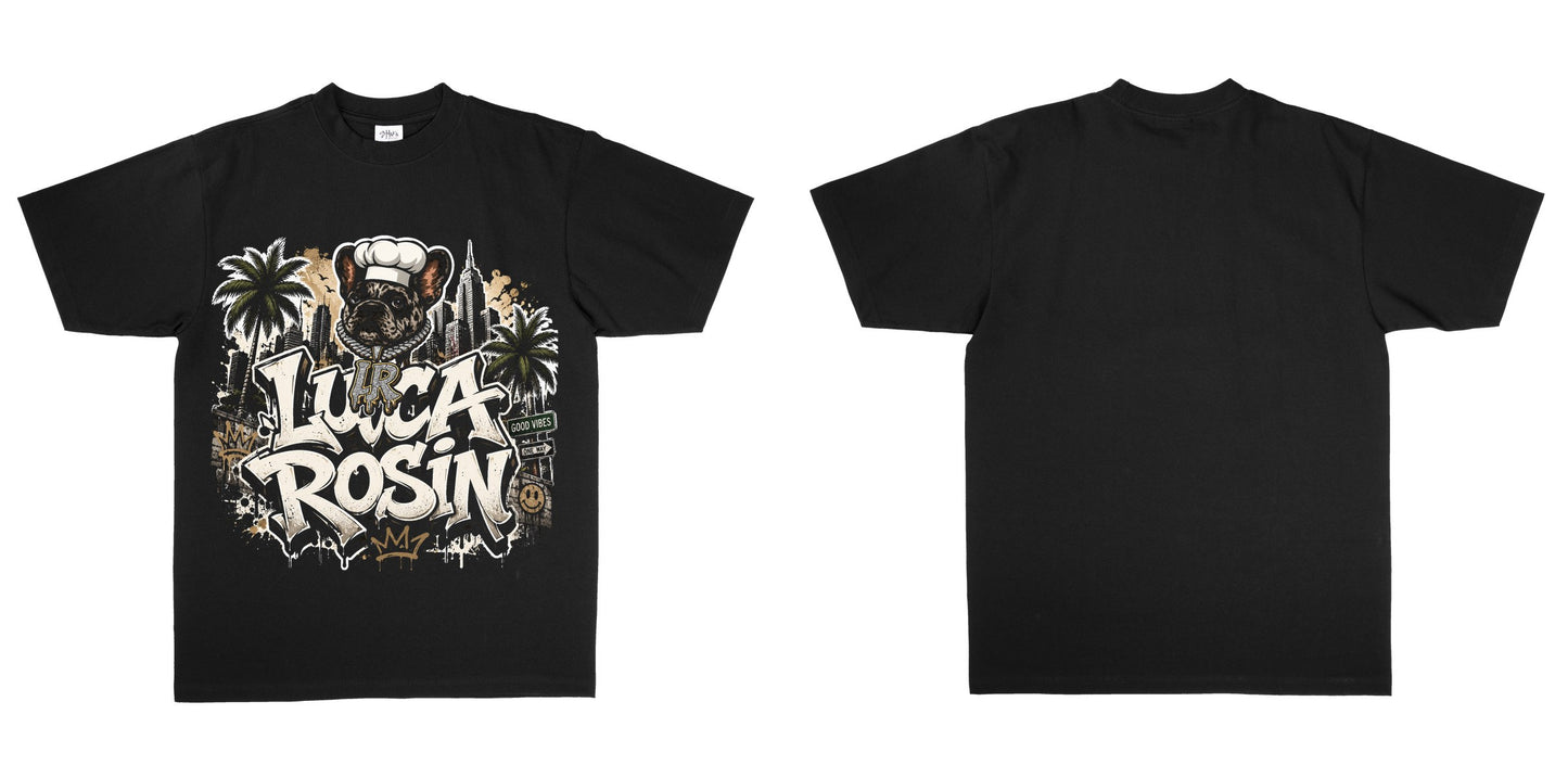 Shaka Wear SHMHSS — Black / 2XL