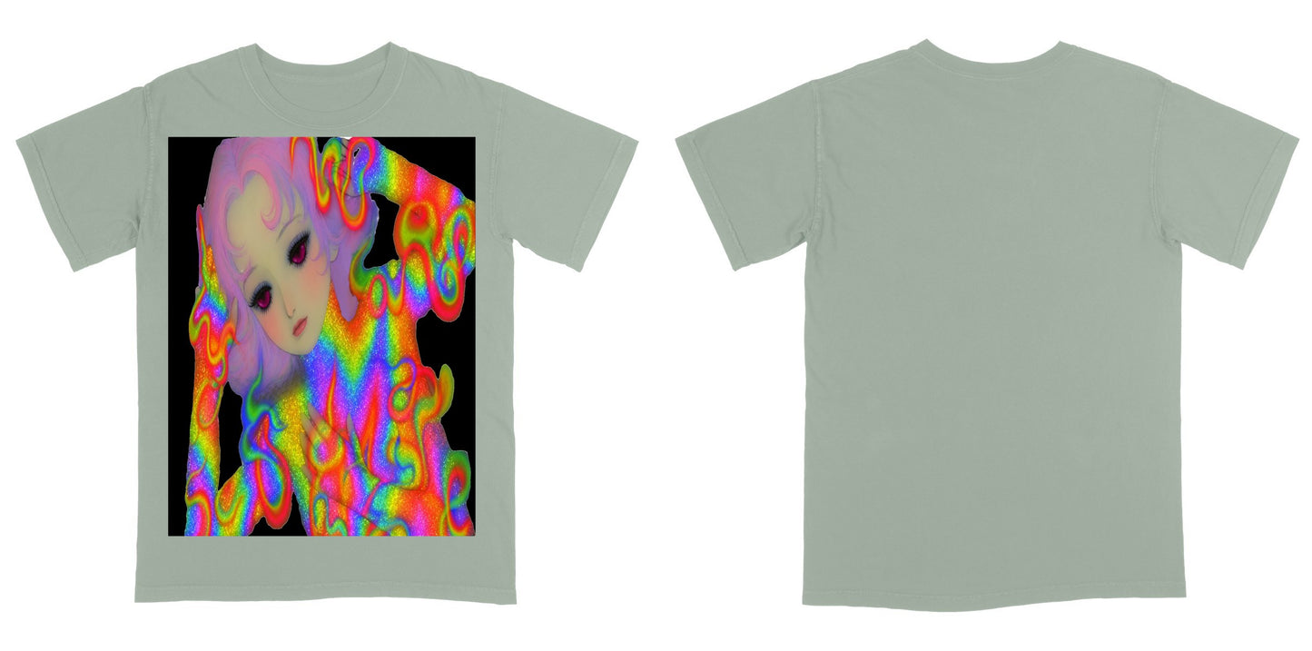 Comfort Colors 1717 — Bay / XL