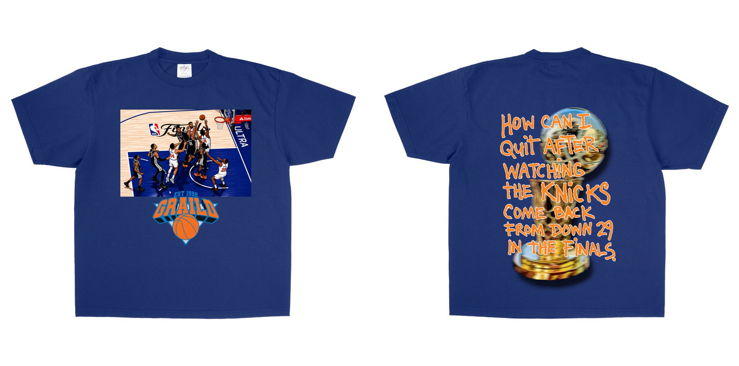 Shaka Wear SHGD — Royal / M
