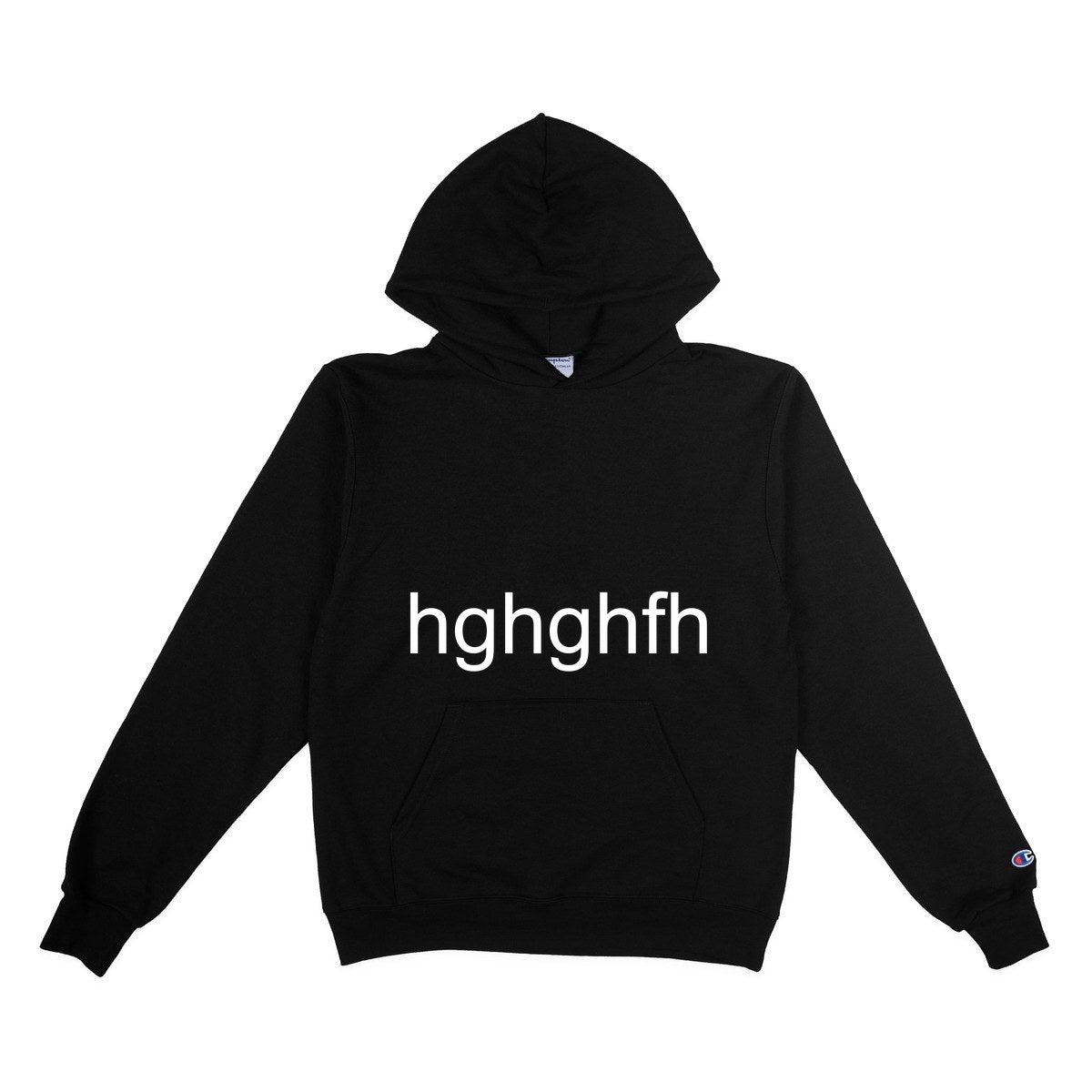 Champion S700 — Black / M