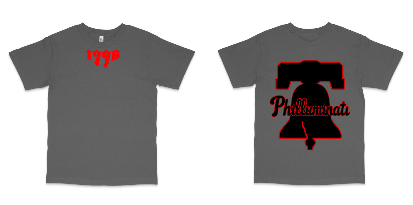 American Apparel 1301 — Black / M