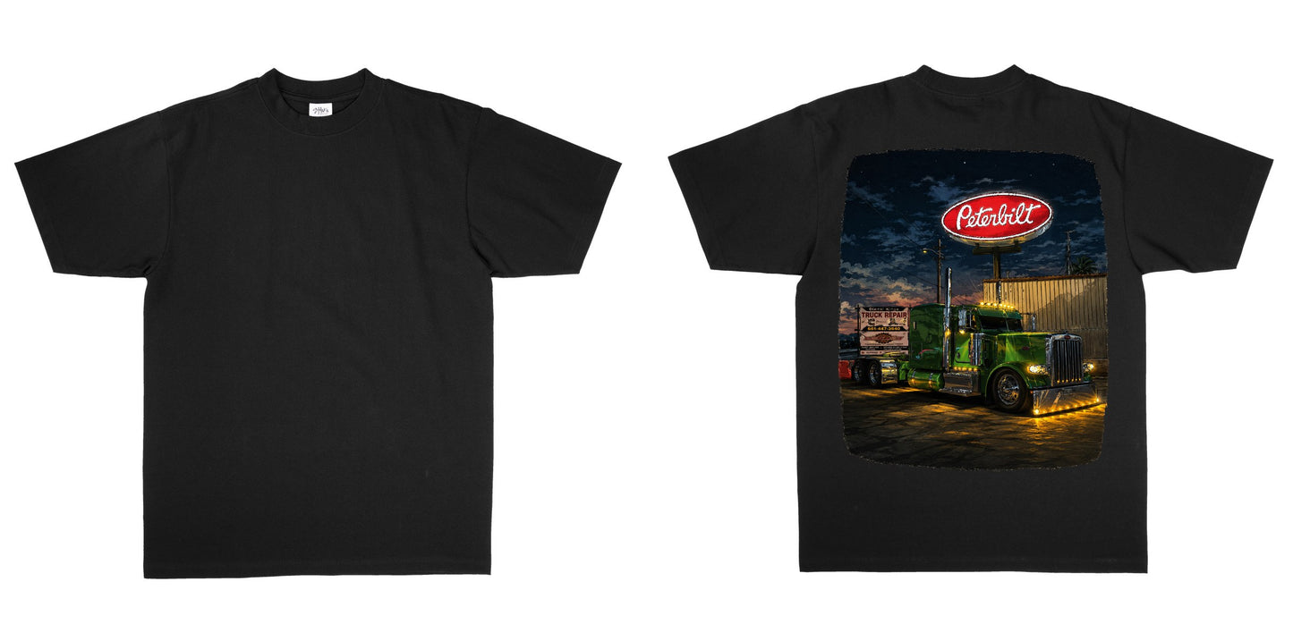 Shaka Wear SHMHSS — Black / 2XL