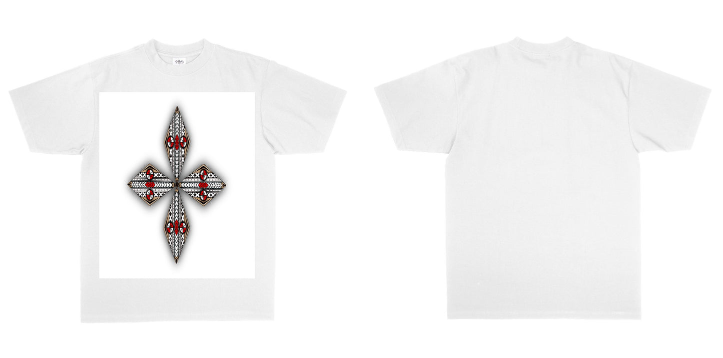 Shaka Wear SHMHSS — White / 4XL