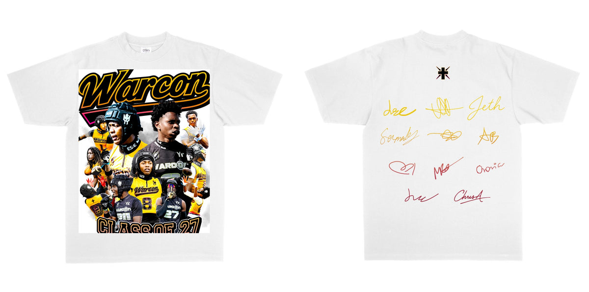 Shaka Wear SHMHSS — White / XL