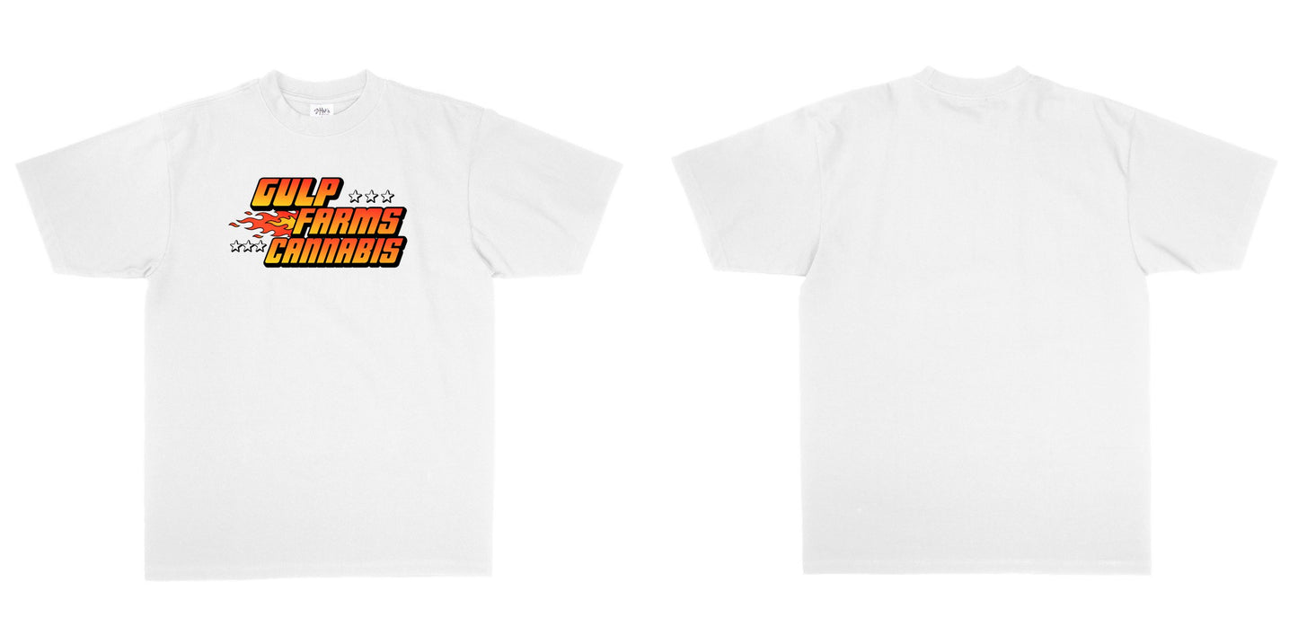 Shaka Wear SHMHSS — White / M