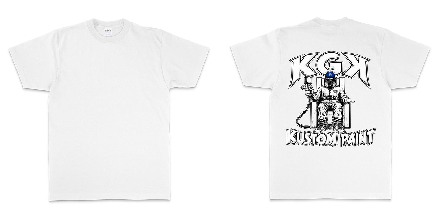 Shaka Wear SHASS — White / L