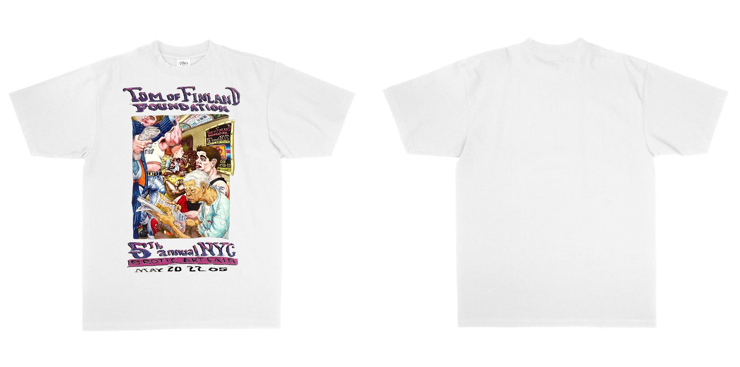 Shaka Wear SHMCS — White / L