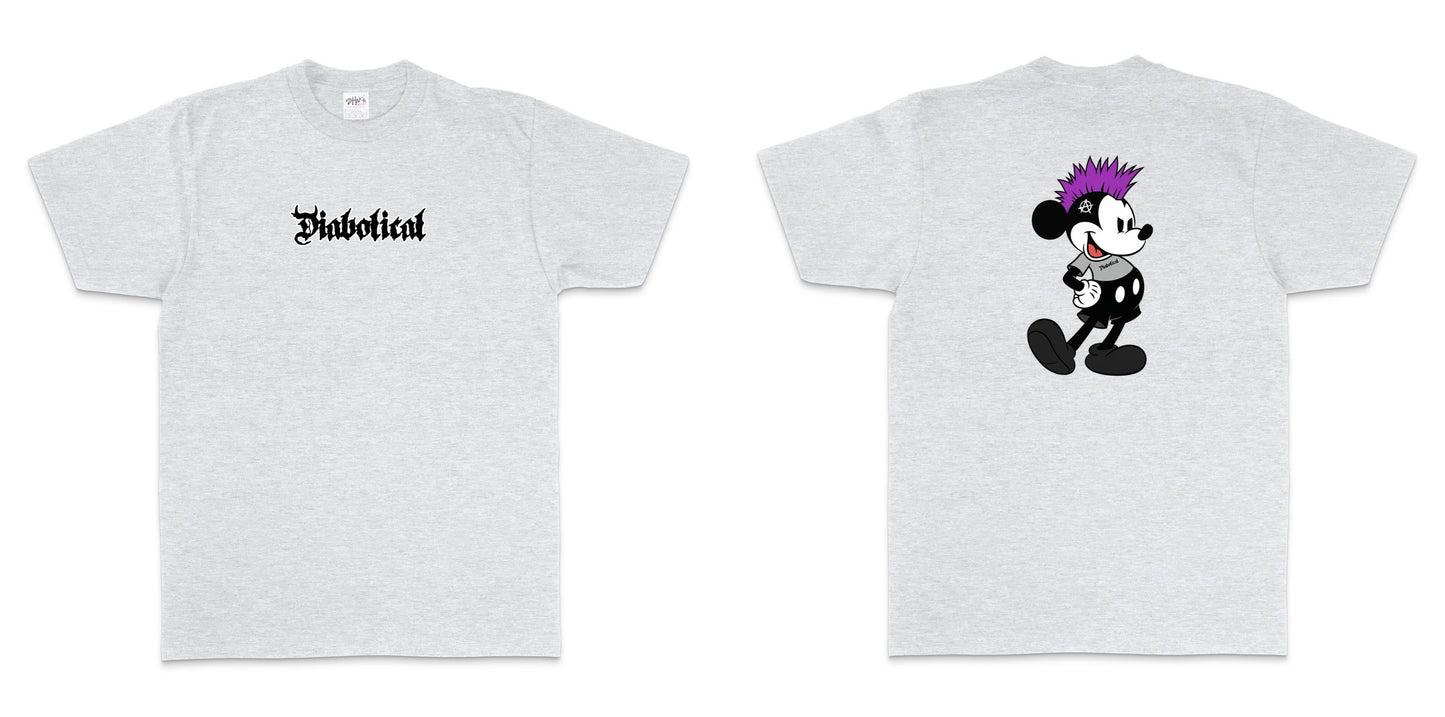 Shaka Wear SHASS — Heather Grey / M