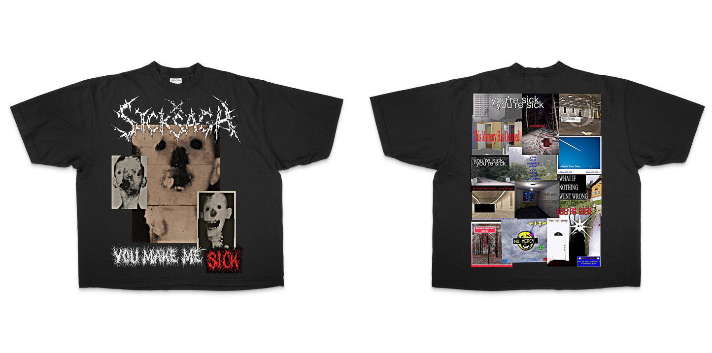 Shaka Wear SHGDD — Black / XL