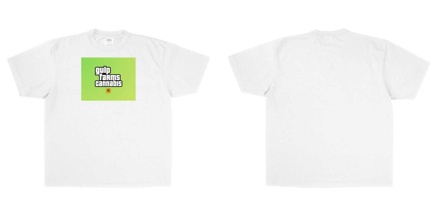 Shaka Wear SHGD — White / L