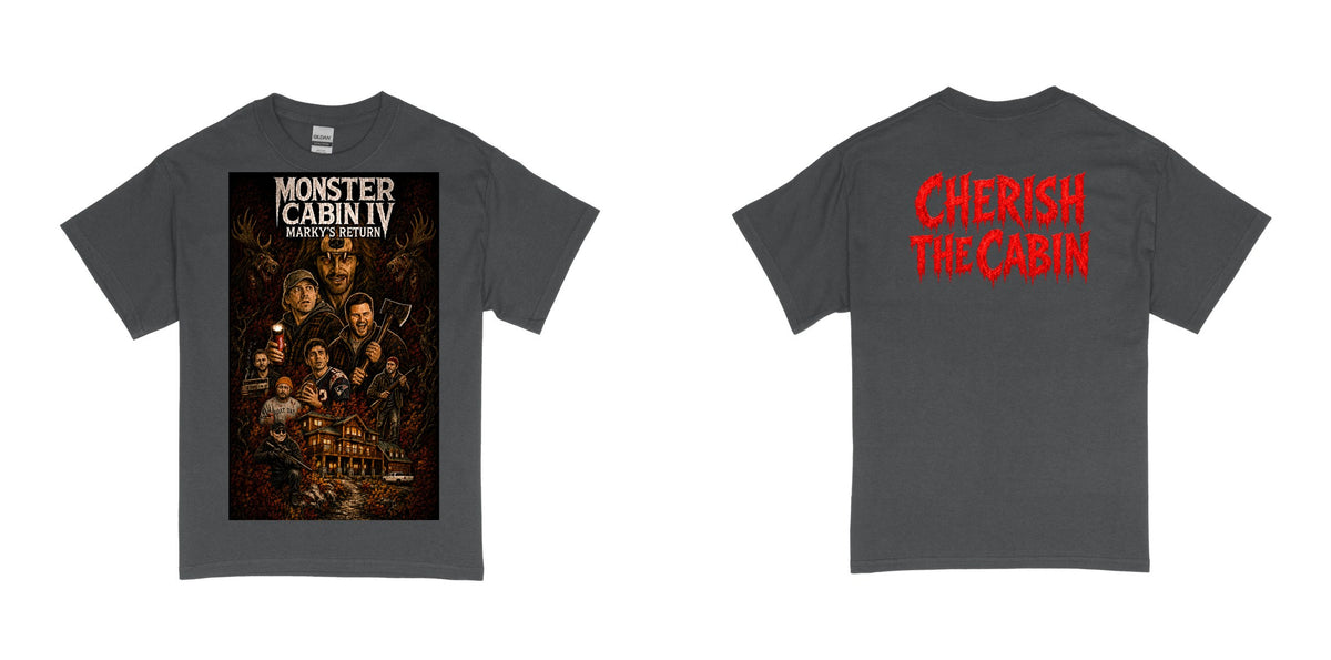 Gildan 2000 — Black / M