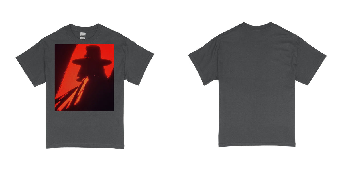 Gildan 2000 — Black / XL
