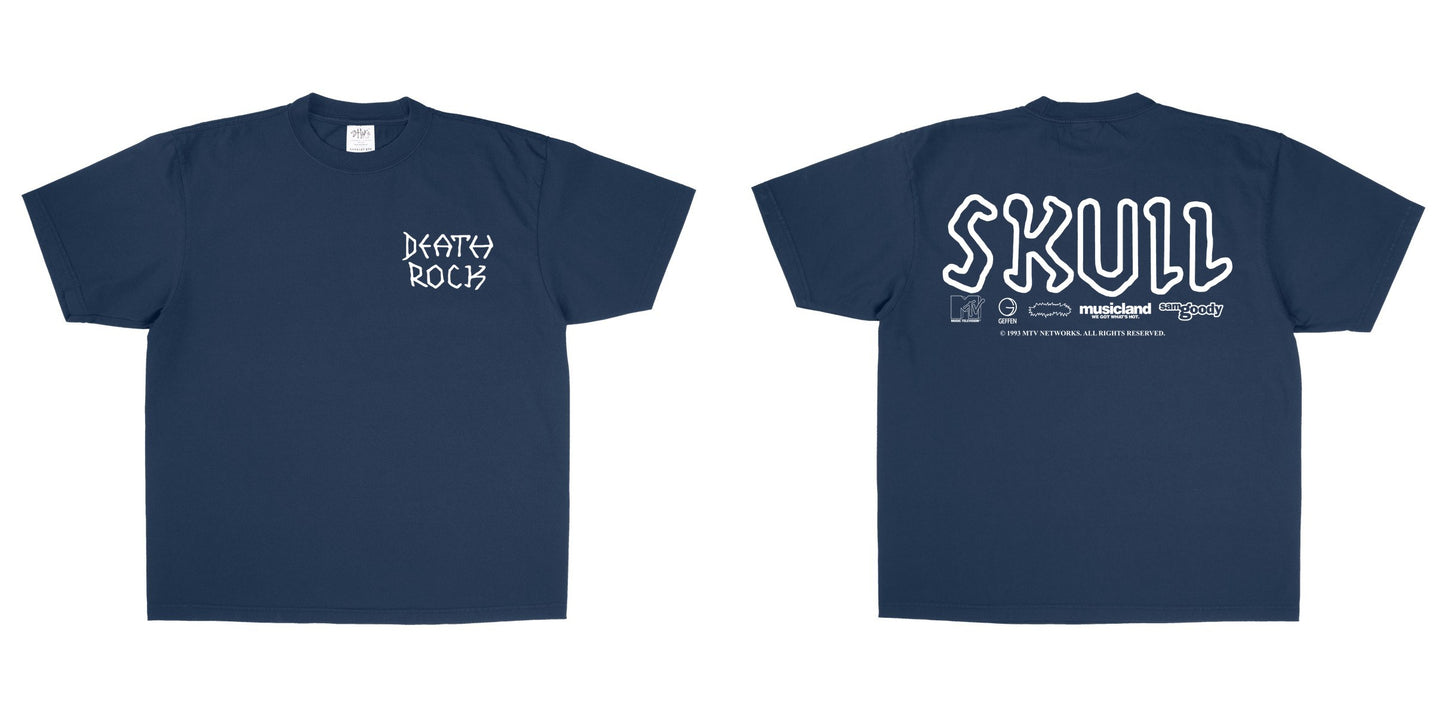 Shaka Wear SHGD — Midnight Navy / XL