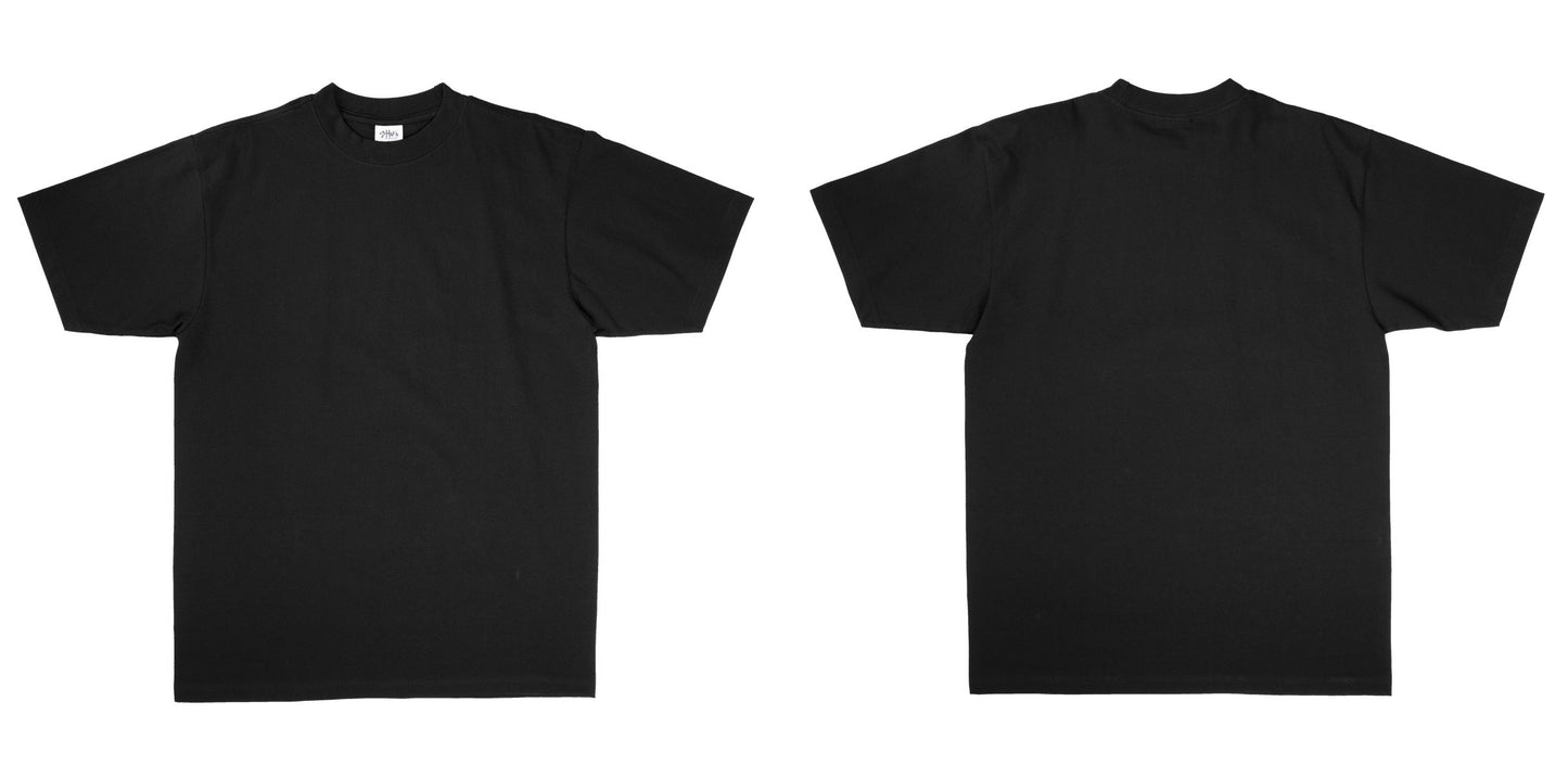 Shaka Wear SHMHSS — Black / 7XL