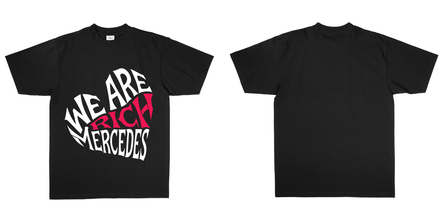 Shaka Wear SHMHSS — Black / S