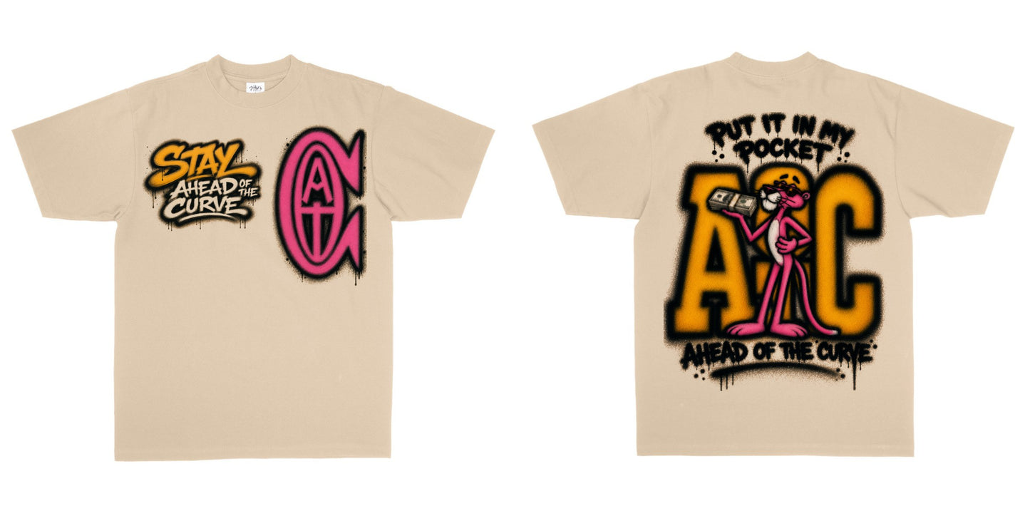 Shaka Wear SHMHSS — Khaki / 2XL