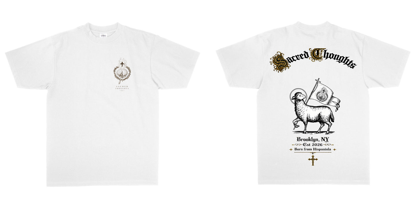 Shaka Wear SHMCS — Off white / M
