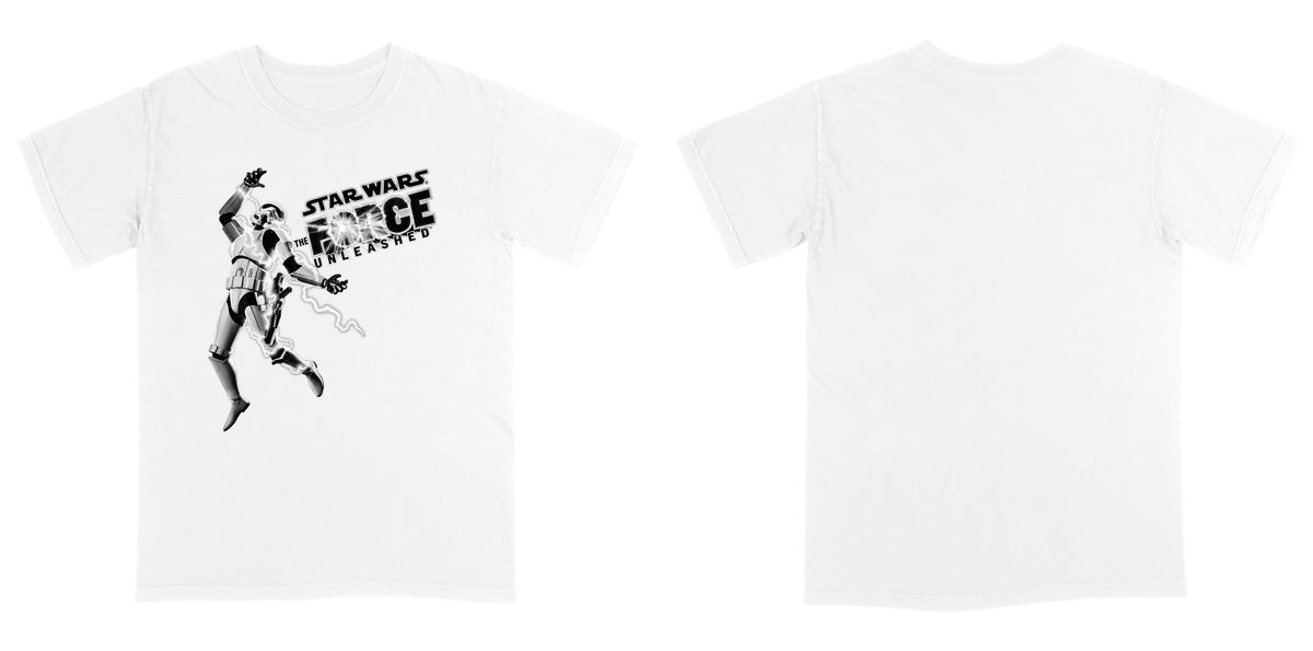 Comfort Colors 1717 — White / L