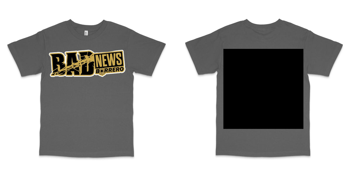 American Apparel 1301 — Black / XL