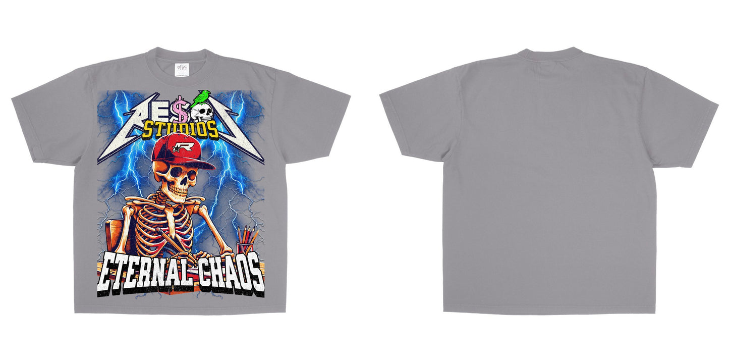 Shaka Wear SHGD — Cement / XL