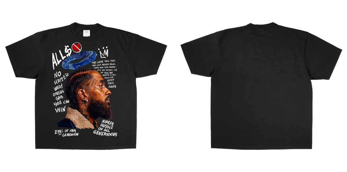 Shaka Wear SHGD — Black / L