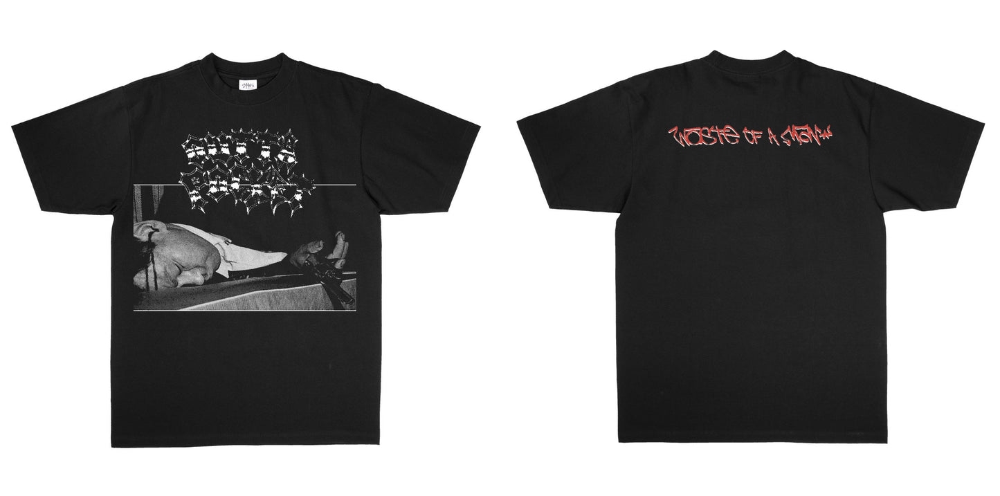 Shaka Wear SHMHSS — Black / L
