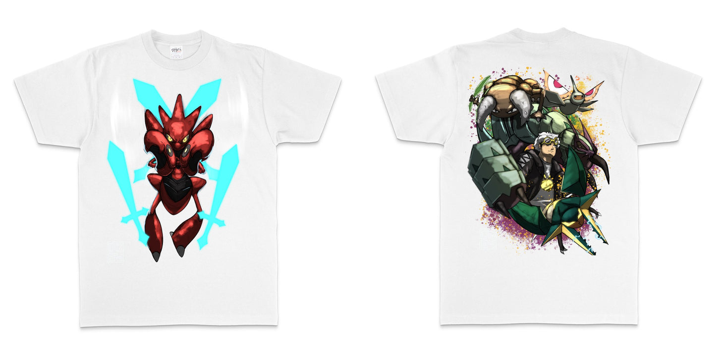 Shaka Wear SHASS — White / L