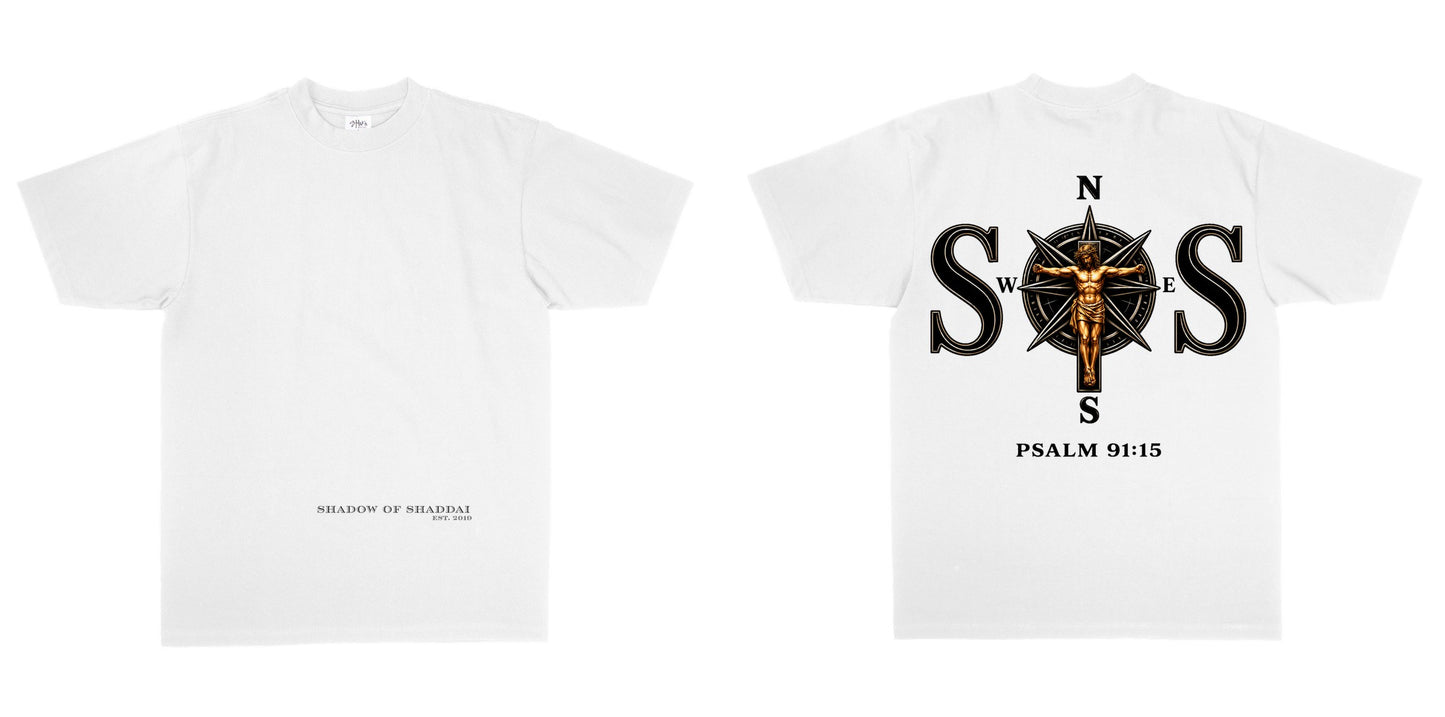 Shaka Wear SHMCS — White / L