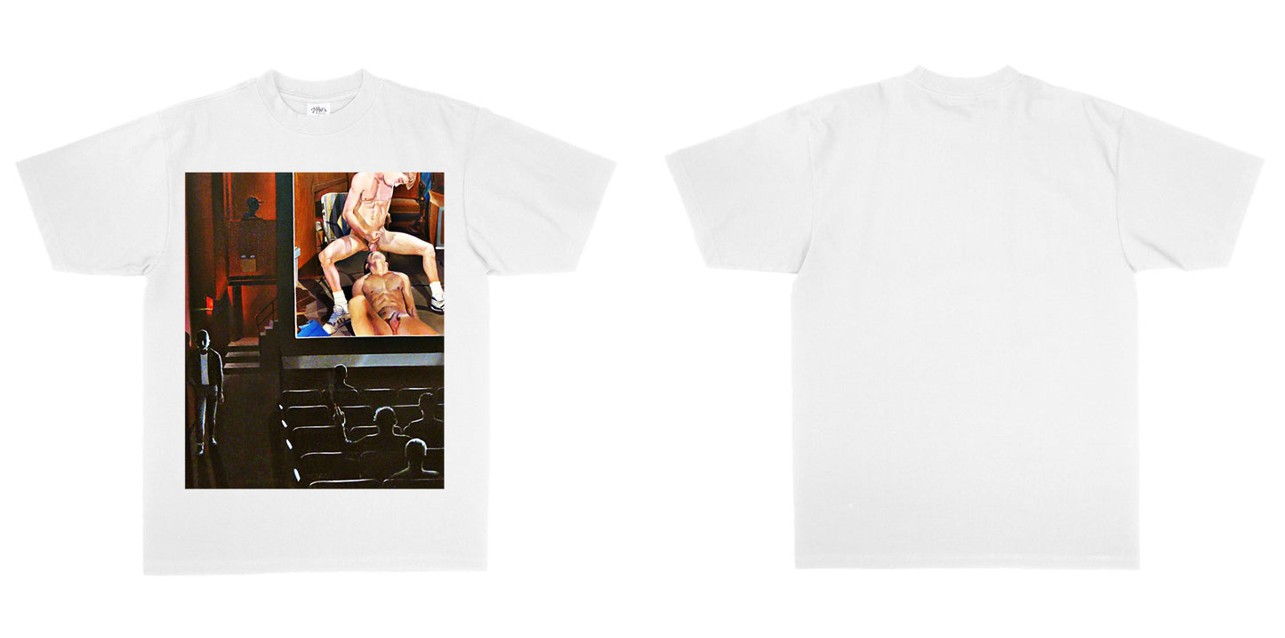 Shaka Wear SHMHSS — White / L
