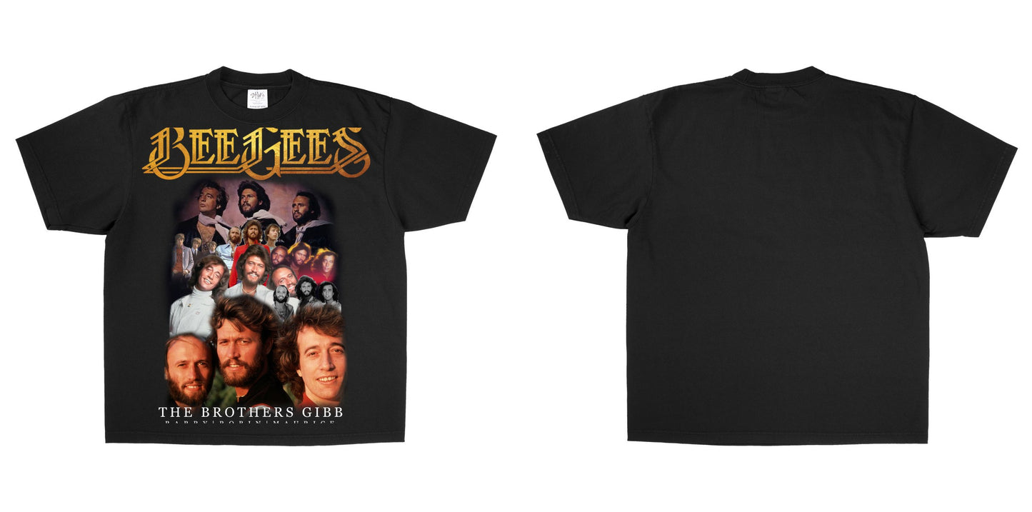 Shaka Wear SHGD — Black / 5XL