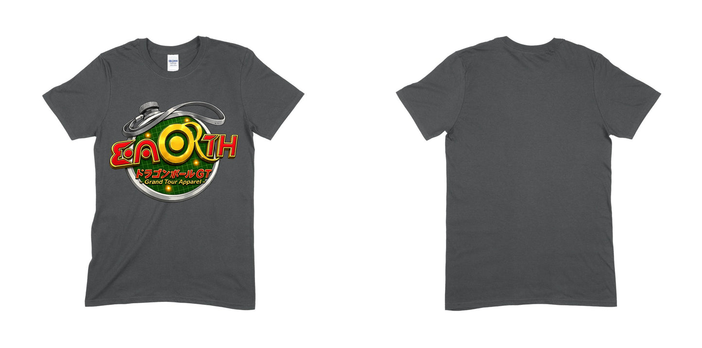 Gildan 64000 — Black / L