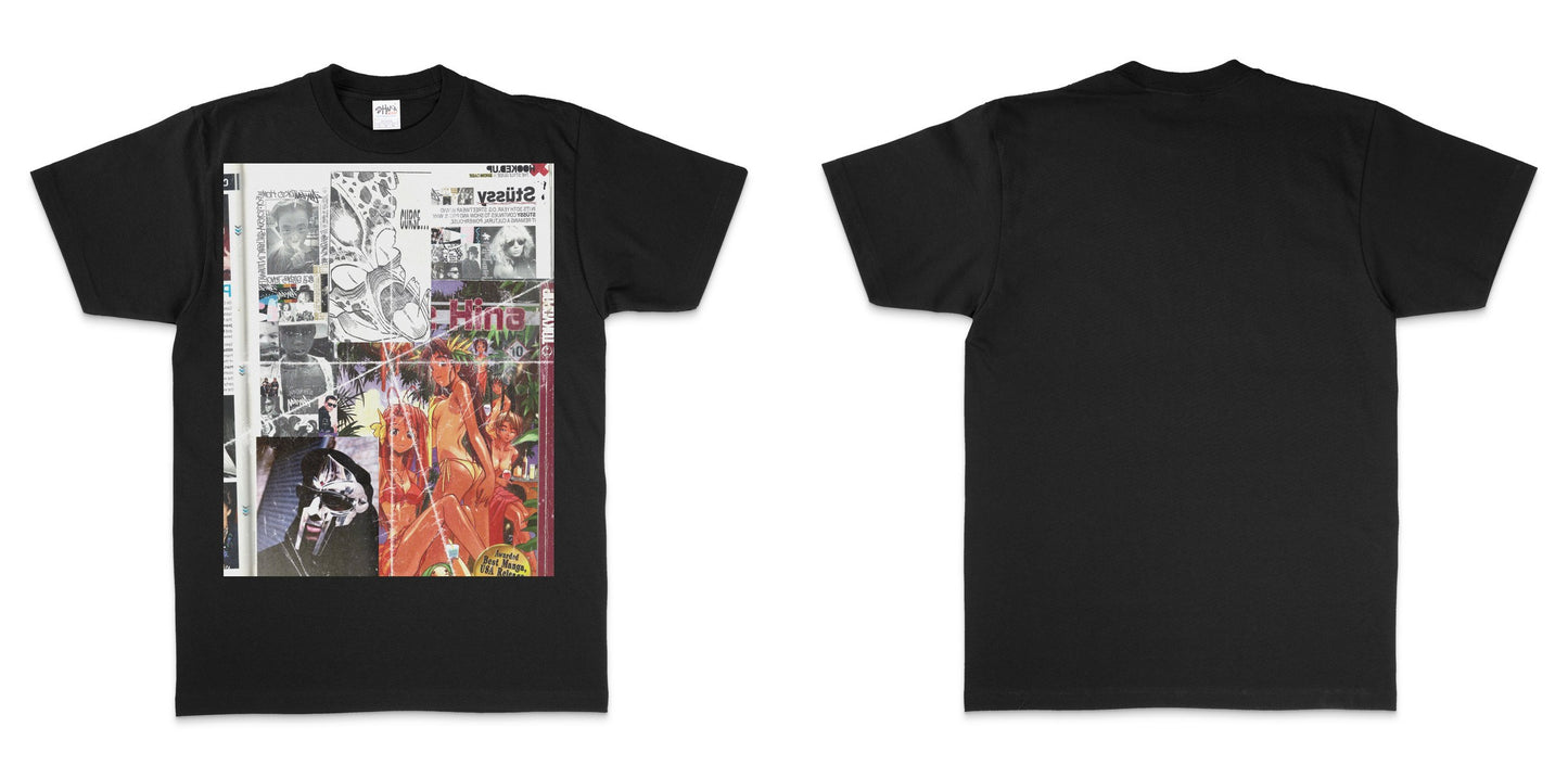 Shaka Wear SHASS — Black / L
