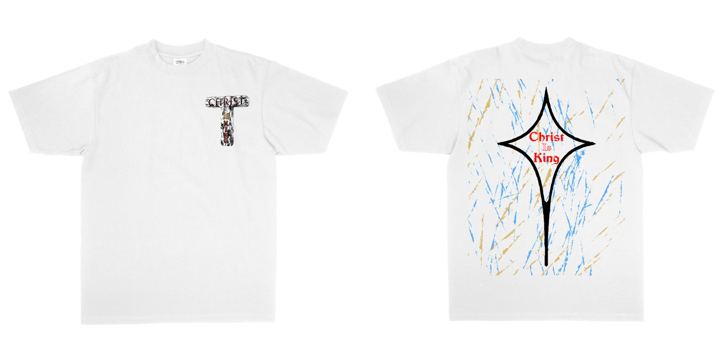 Shaka Wear SHMHSS — White / XL