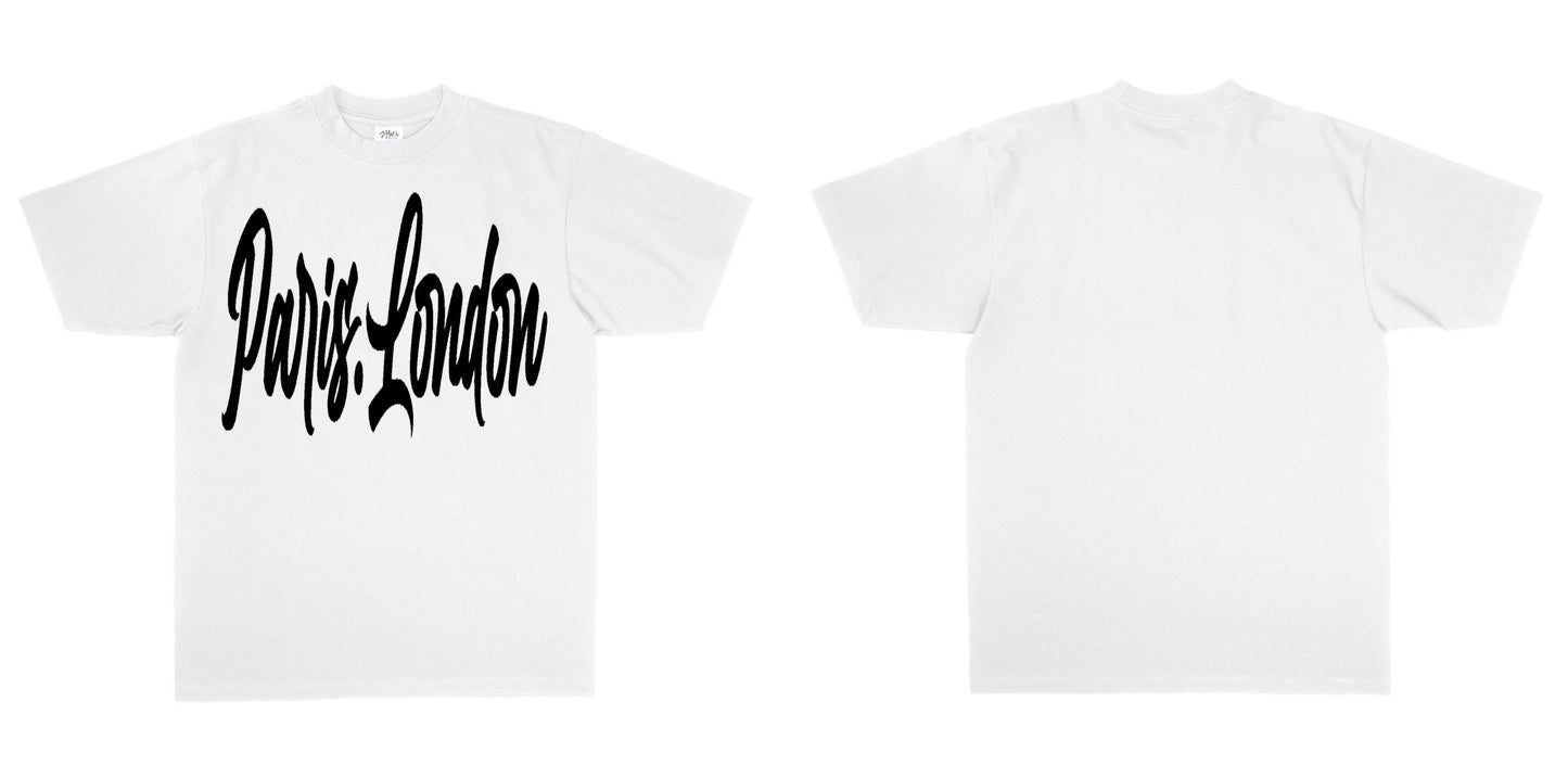Shaka Wear SHMHSS — White / M