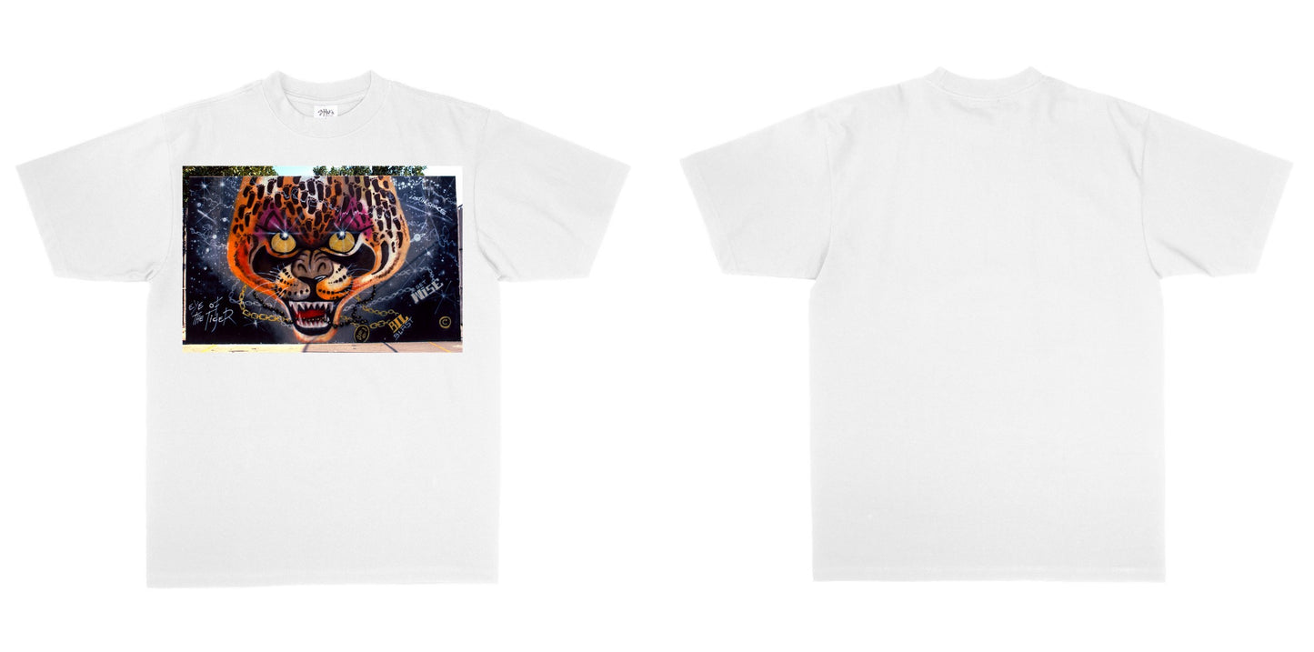 Shaka Wear SHMHSS — White / XL
