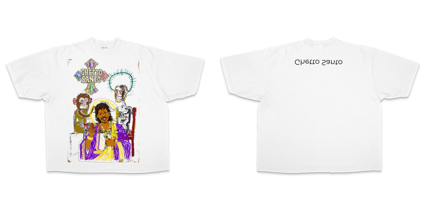 Shaka Wear SHGDD — White / L