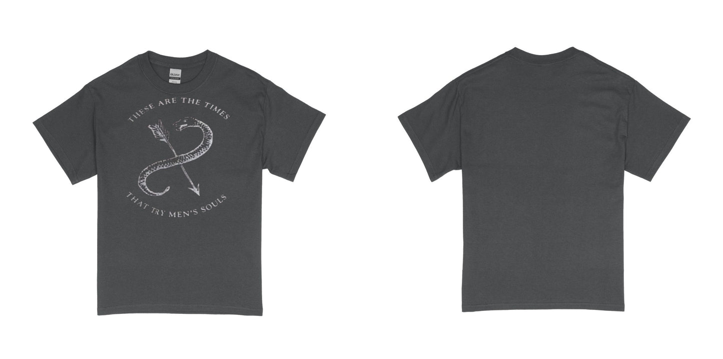 Gildan 2000 — Black / XL