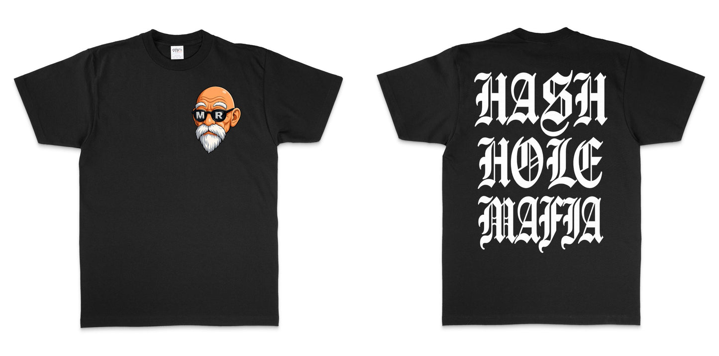 Shaka Wear SHASS — Black / M