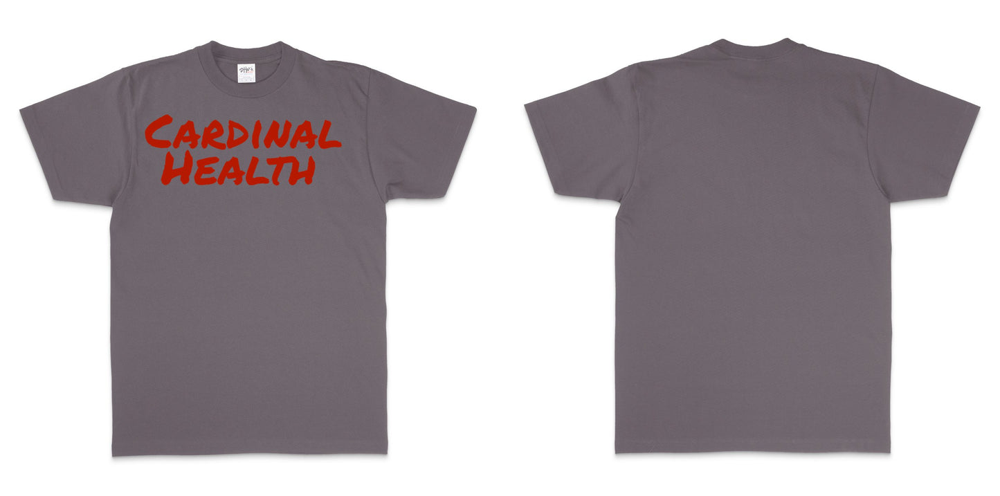 Shaka Wear SHASS — Dark Grey / XL