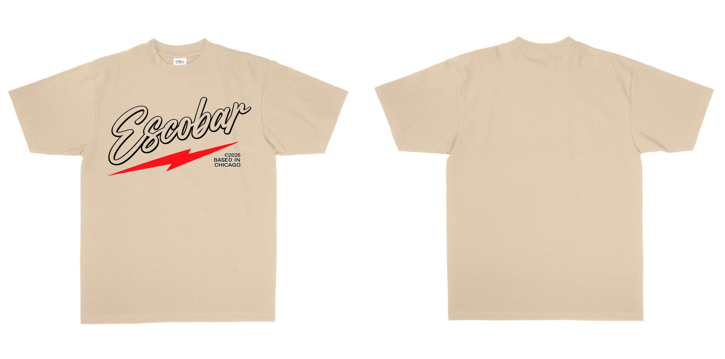 Shaka Wear SHMHSS — Khaki / 2XL