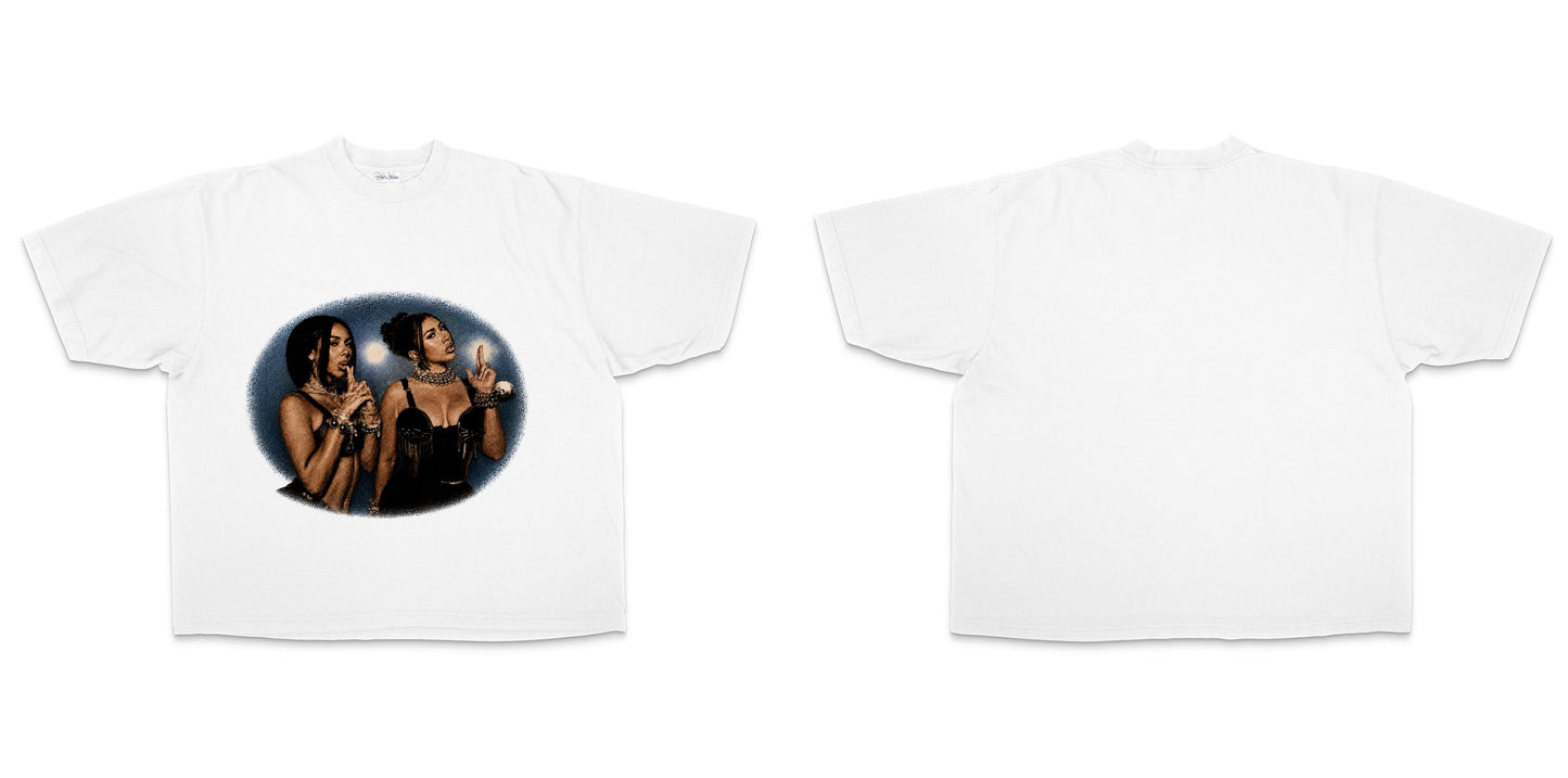 Shaka Wear SHGDD — White / L