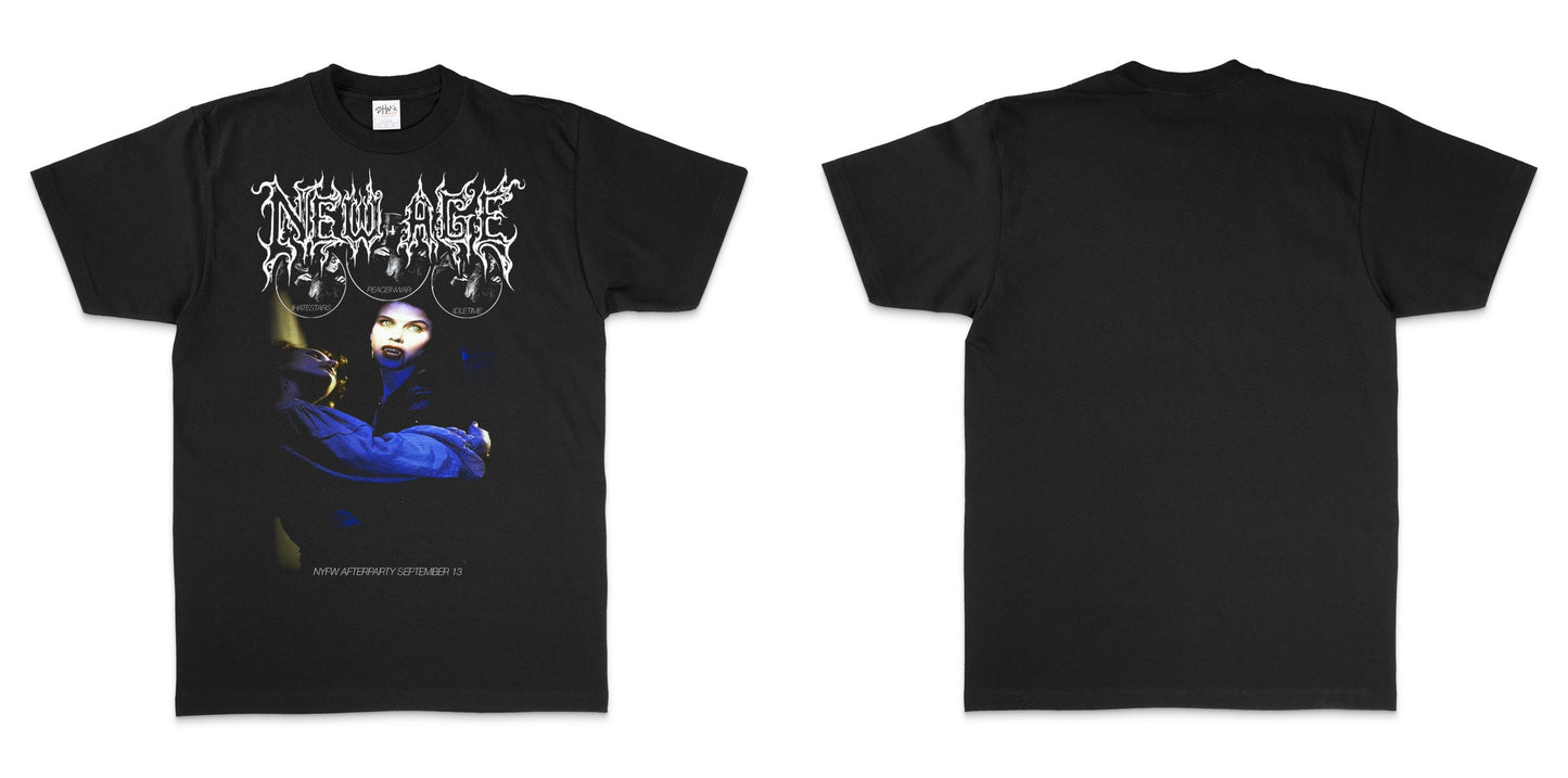 Shaka Wear SHASS — Black / M