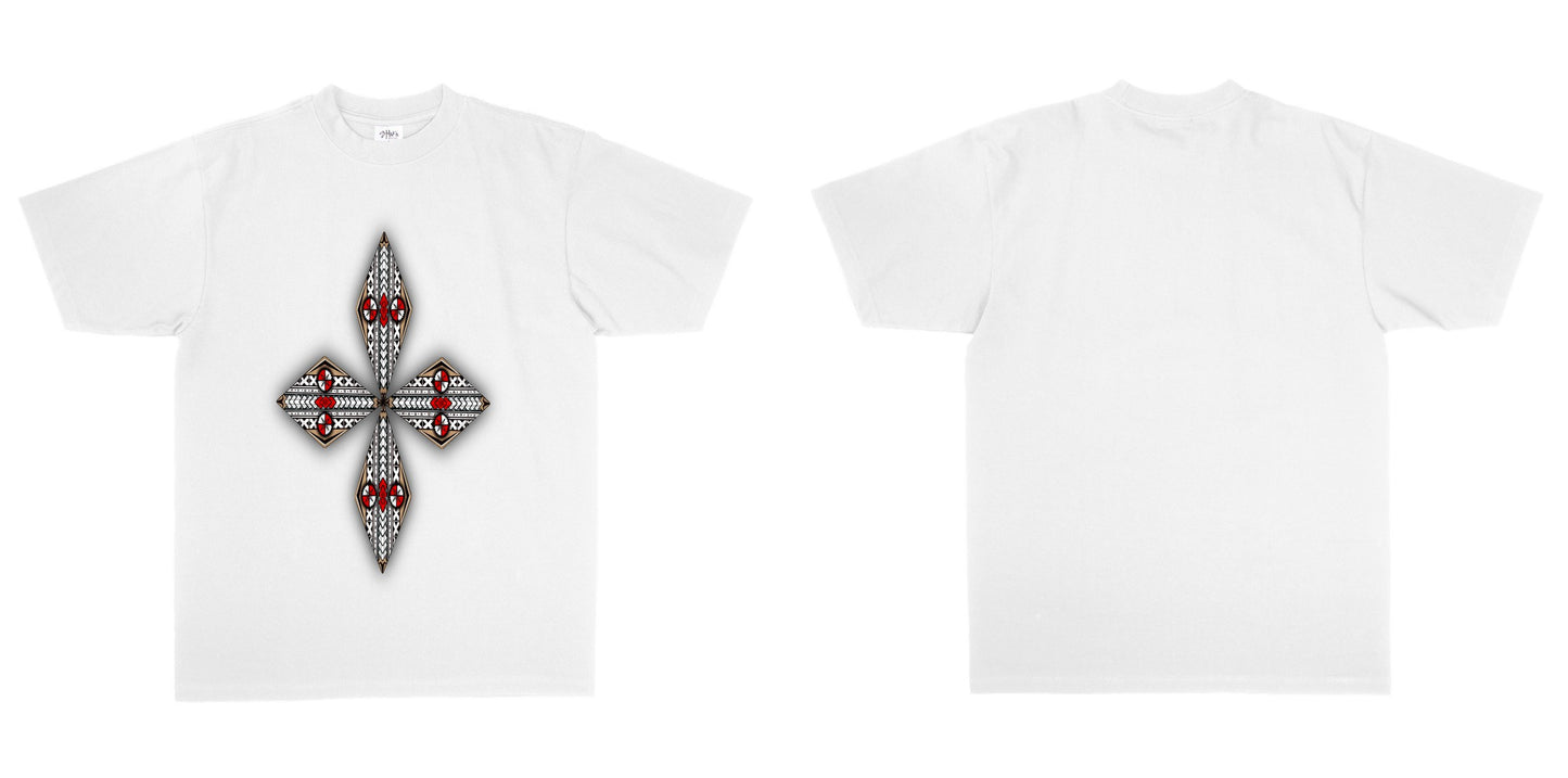 Shaka Wear SHMHSS — White / 4XL