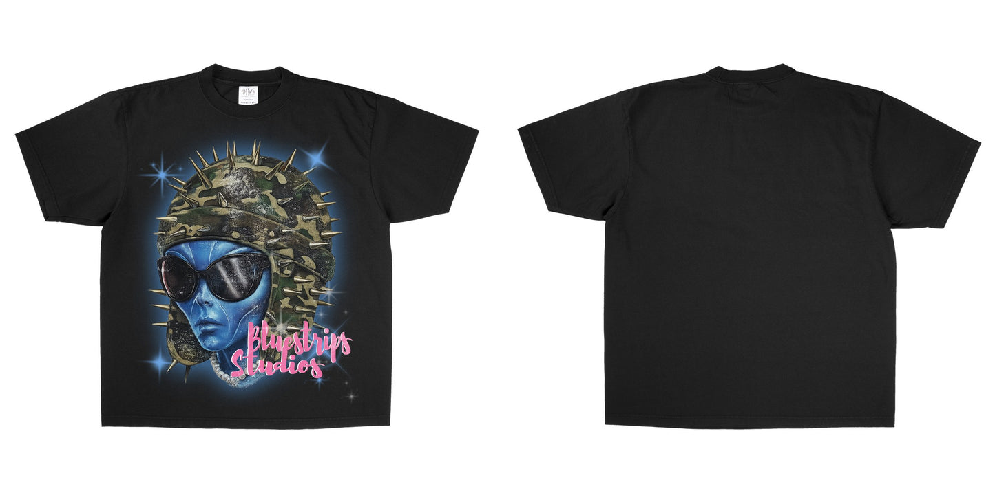 Shaka Wear SHGD — Black / L