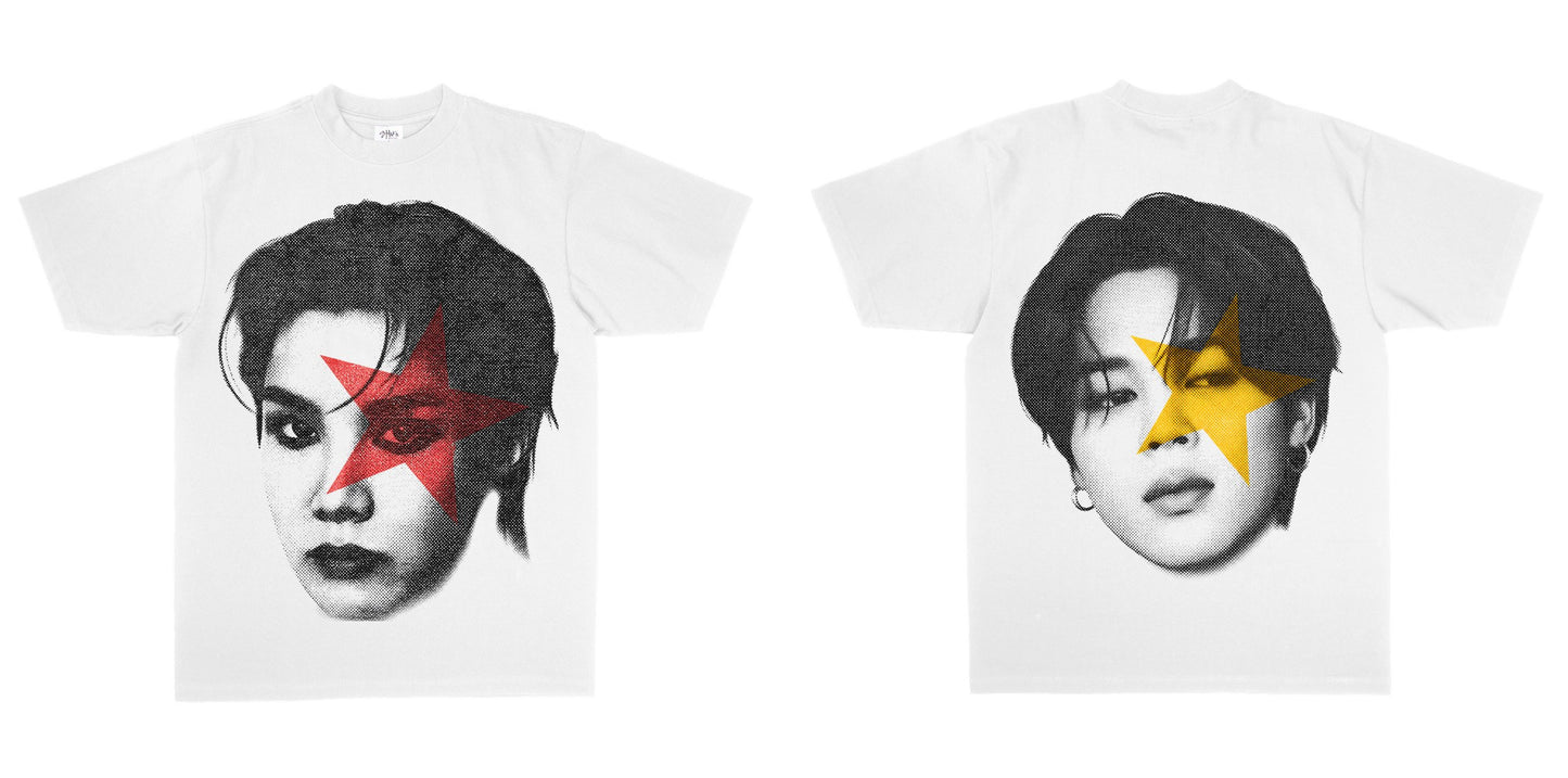 Shaka Wear SHMHSS — White / 7XL