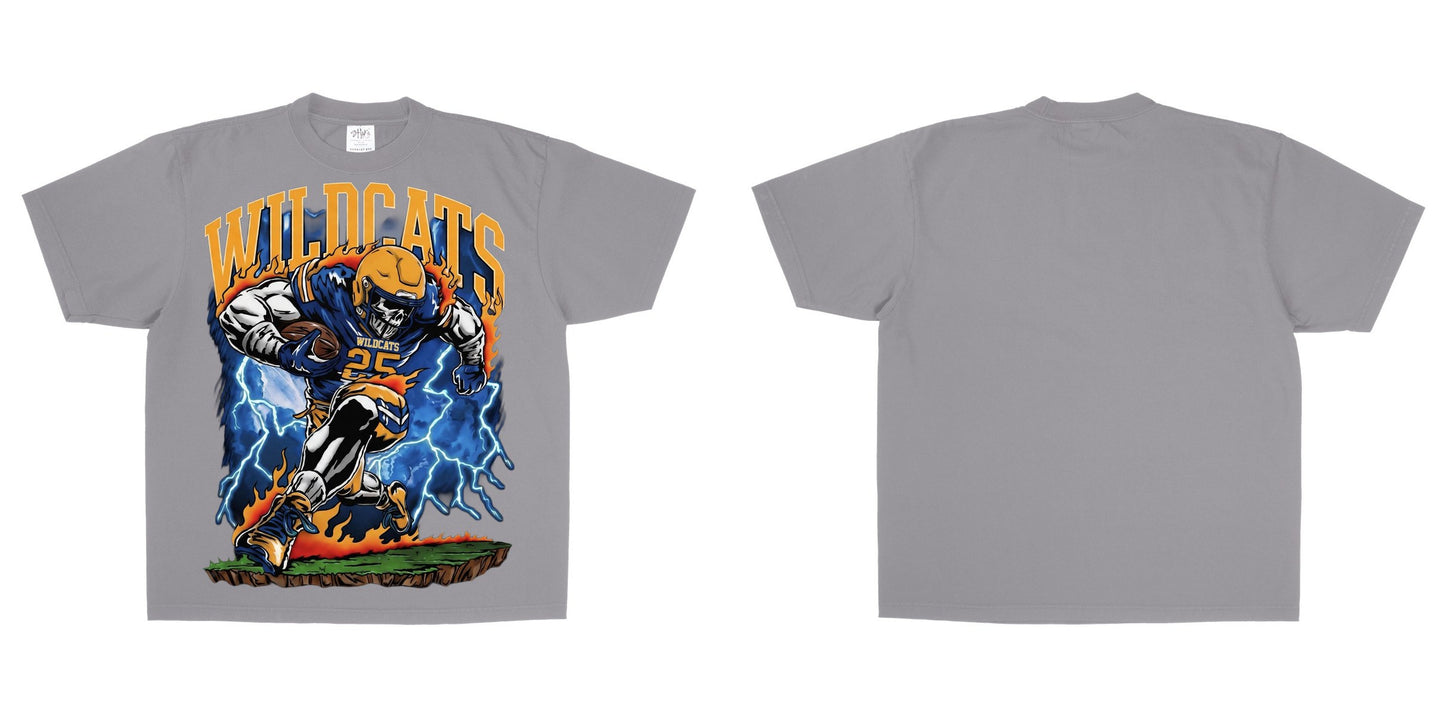 Shaka Wear SHGD — Cement / S