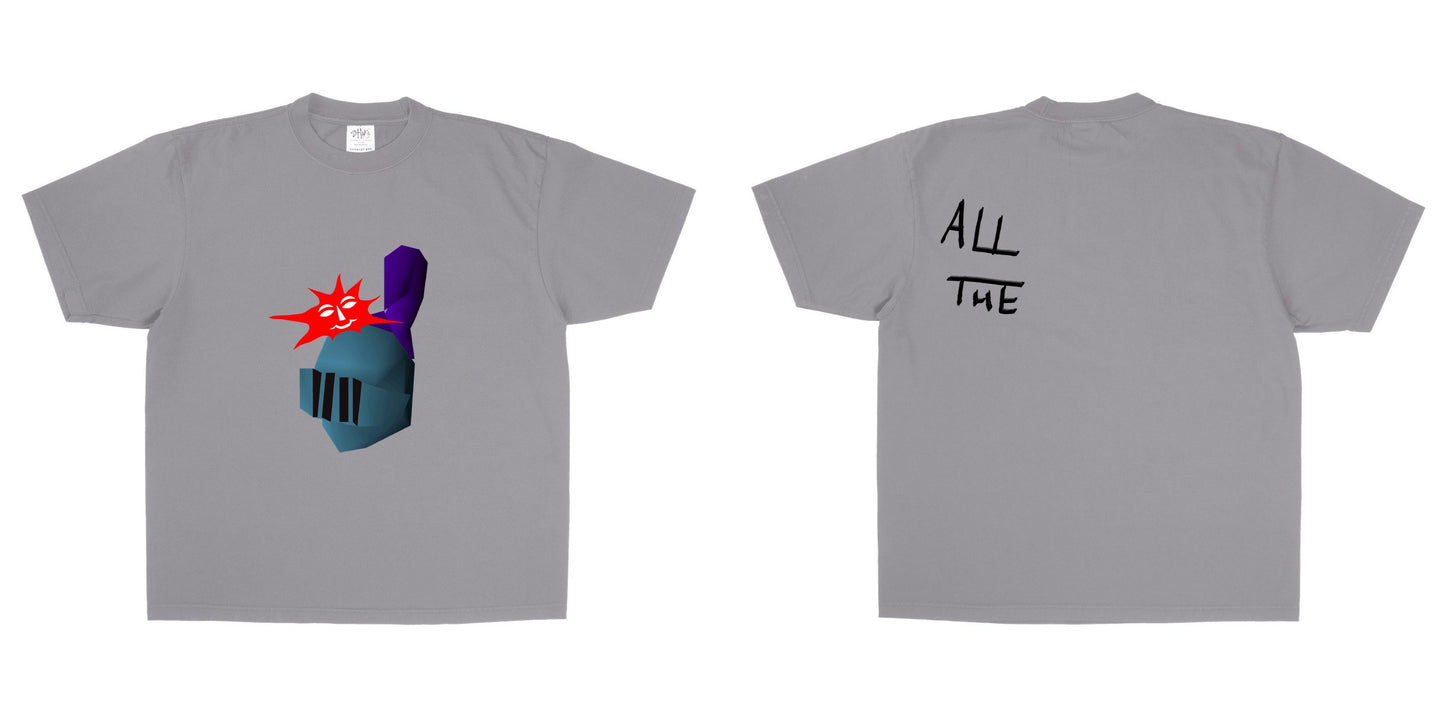 Shaka Wear SHGD — Cement / XL