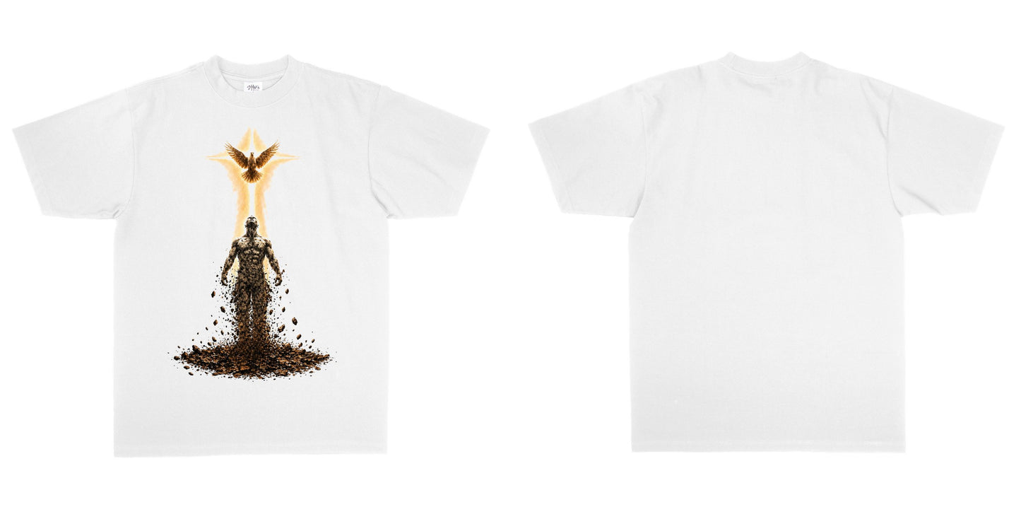 Shaka Wear SHMHSS — White / S