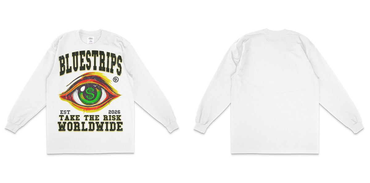 Shaka Wear SHMHLS — White / L